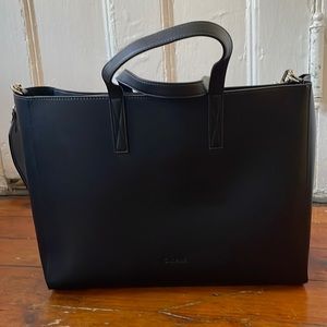 Calpak Haven Laptop Tote Bag